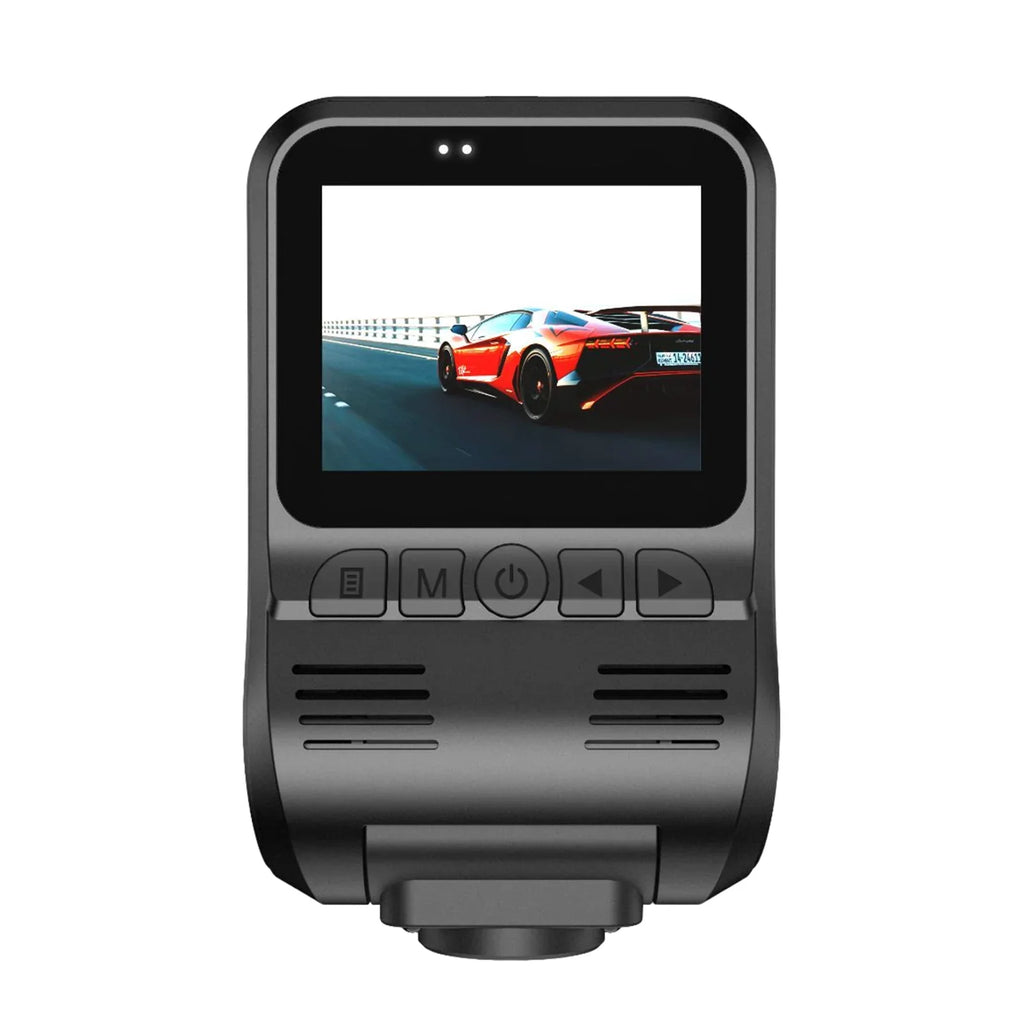 '- Shake - 720P - Recording, Resistance Dual and Exposure, Multiple Rear Safety and Enhanced Camera Car Driving Loop Camera Dash Hidden 1080P Cam Recorder Front with
