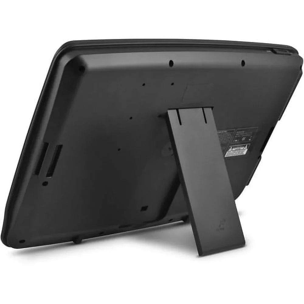 ED909 DVD 9" Ematic Car Player, LCD