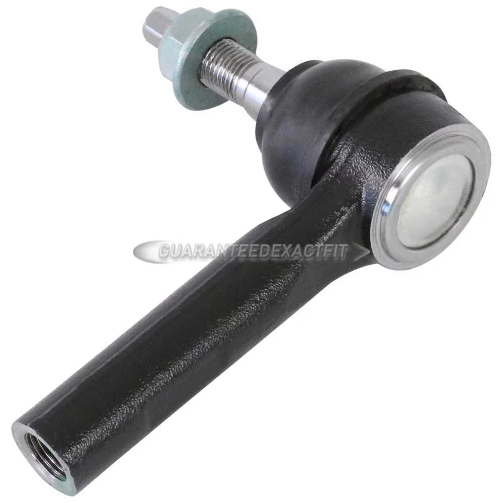 2013-2014 New 300C For CHRYSLER & CHARGER 300 Chrysler SE, Tie Rod 2014 Fits Outer Charger - Dodge End DODGE select: Buyautoparts
