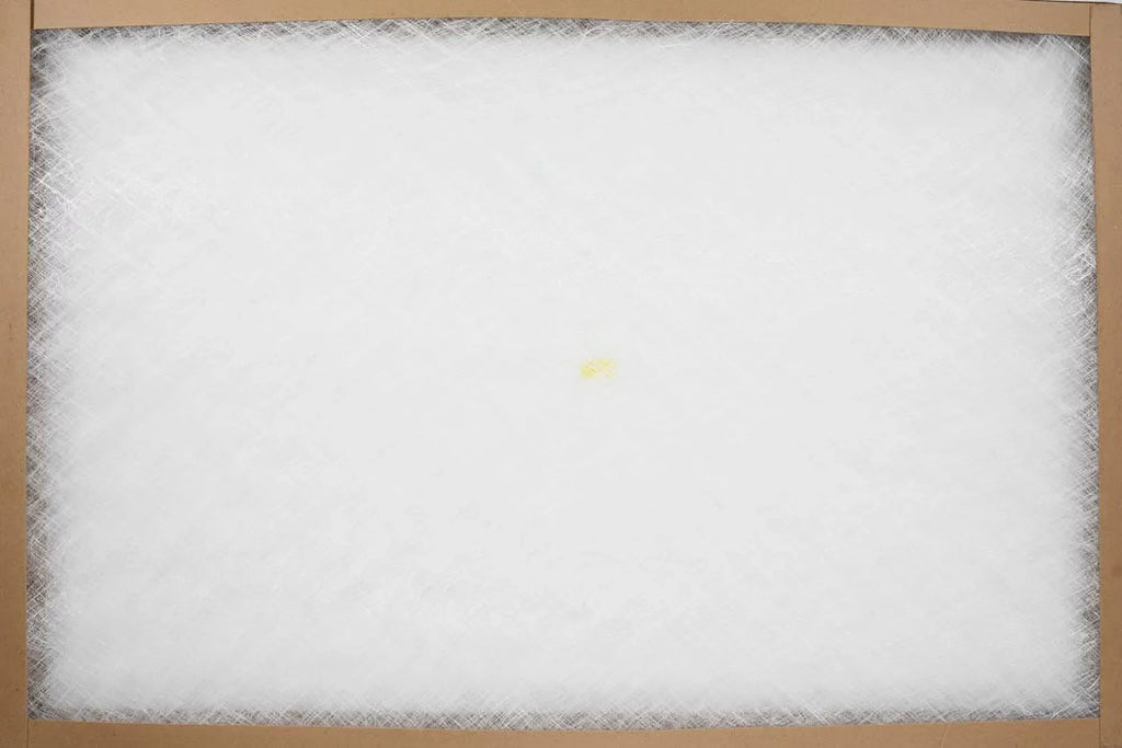 Ii Flanders Merv Flow EZ 4 x 20" Filter Furnace Filter), Air 30" 1" (1 AAF x