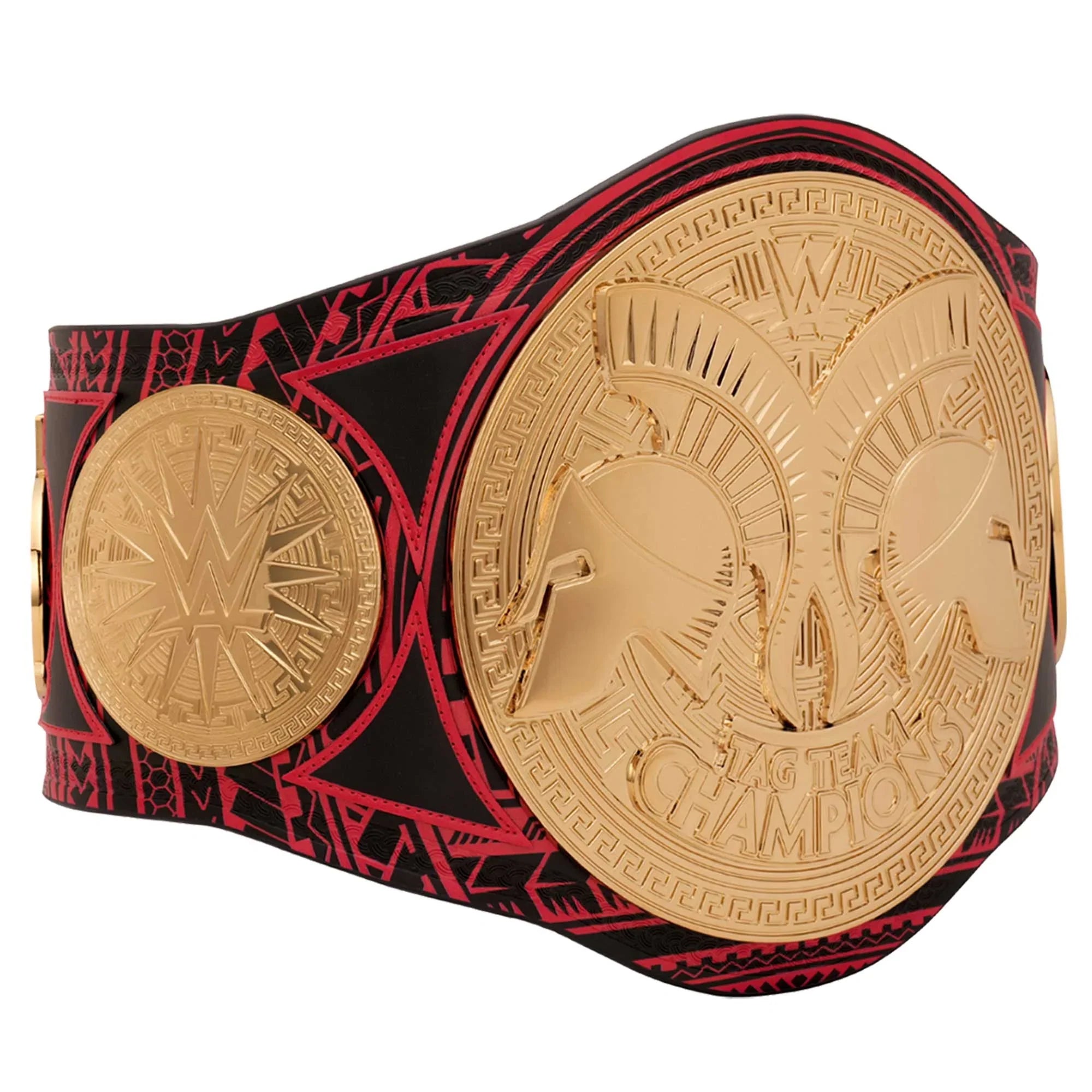 Reigning Team Title Limited Tag Belt Longest Usos 622-Day Edition The