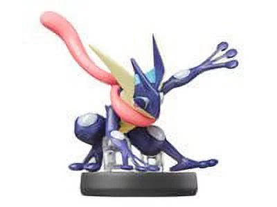 Accessory [Nintendo] Greninja Amiibo