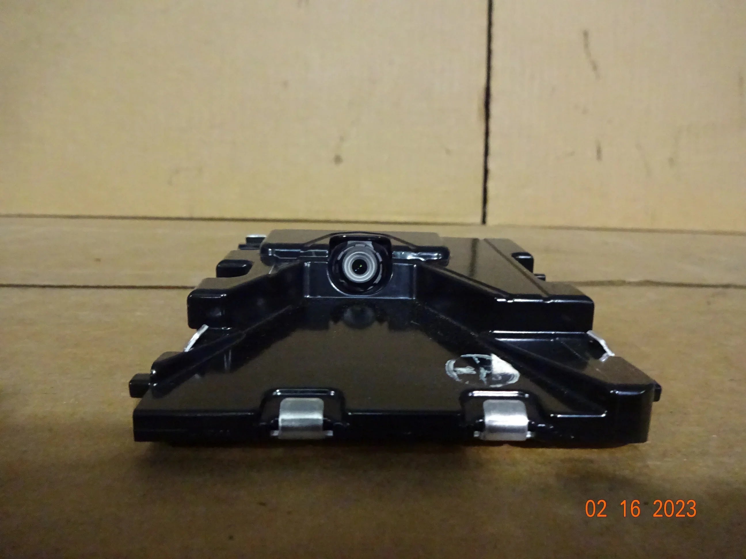 Windshield Corolla 2017 Toyota Mounted Camera OEM (Good) Pre-Owned