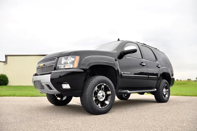 2WD Country 4WD | Rough Kit (XL) Yukon Lift 3.5" Suburban (fits) GMC 07-16 1500 19331 2007-2020 Chevy | Tahoe