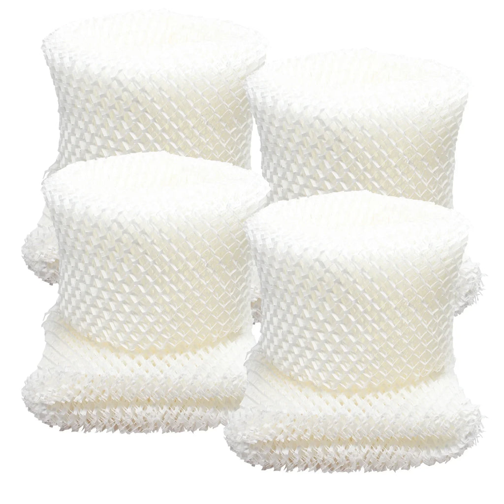 Honeywell Filter Humidifier HAC-504AW Filter Replacement 8-Pack 63-1508 Honeywell HAC-504, - Air Compatible