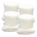 Honeywell Filter Humidifier HAC-504AW Filter Replacement 8-Pack 63-1508 Honeywell HAC-504, - Air Compatible