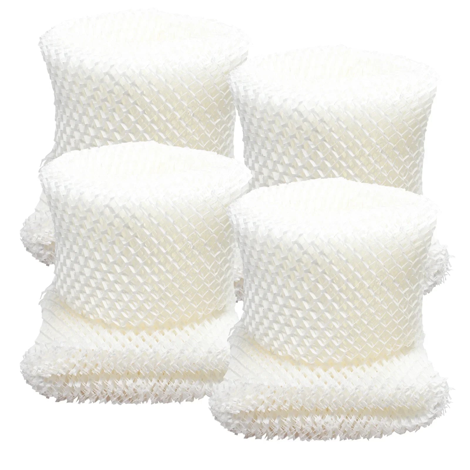 Honeywell Filter Humidifier HAC-504AW Filter Replacement 8-Pack 63-1508 Honeywell HAC-504, - Air Compatible