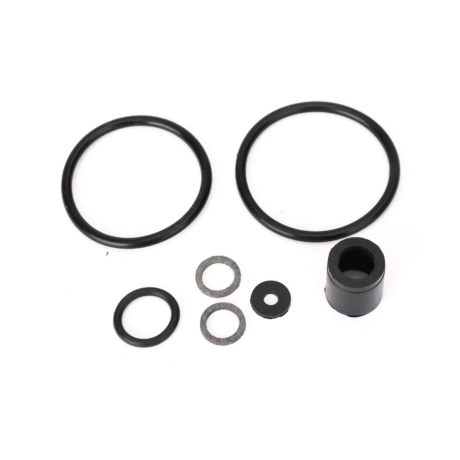 Water 18-3324 Impeller Mercury with Kit for Base Pump & Housing