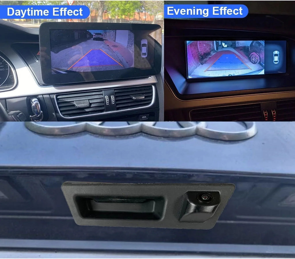 Reverse 1080P X3 Series CCD F34 Backup View Parking Car For BMW 3 F10 Rear F11 Camera Vision X1 X5 AHD Night F31 F30 F07