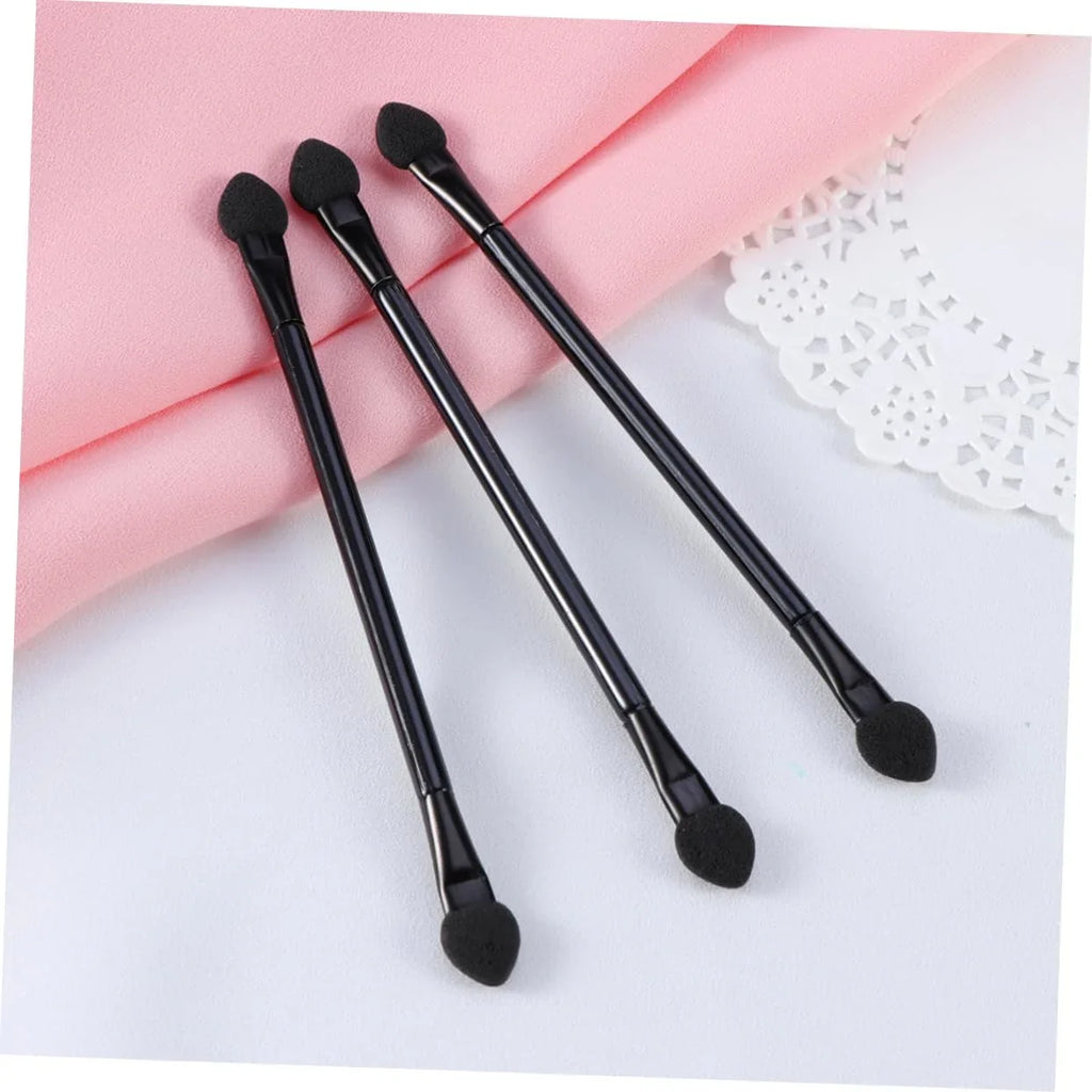makeup applicator pcs make beginners Eye 150 weddings up eyeshadow Shadow festival Sponge sponge