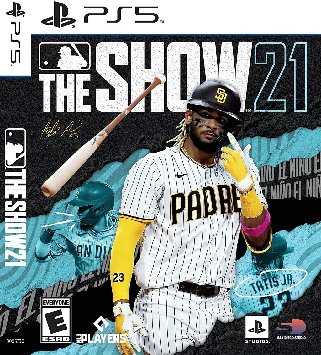 Bundle Version MLB Microfiber Sony The Disc) Cleaning Disc and PS5 Cloth 21 (Sony Show Cosmic with Extra Red Controller, Playstation 5