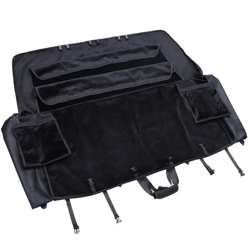 Bag For for Window Soft-Top 4 2023 2021 Storage Door Organizer 2022 Ford Bronco