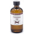 Oil Flavor, Cinnamon Ounce Bottle Lorann 4 Ss