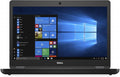 RAM 256GB 8GB 5480 64 10 DELL Bit DELL Windows intel i5 notebook SSD Intel Core 6 Gen Professional Dual pre-owned