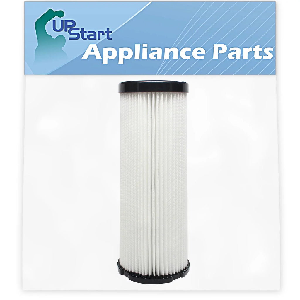 Devil Replacement Filter HEPA Compatible - Dirt HEPA Vacuum F1 M091700 Devil 3JC0280000, Cruiser Self-Propelled Filter Dirt 5-Pack