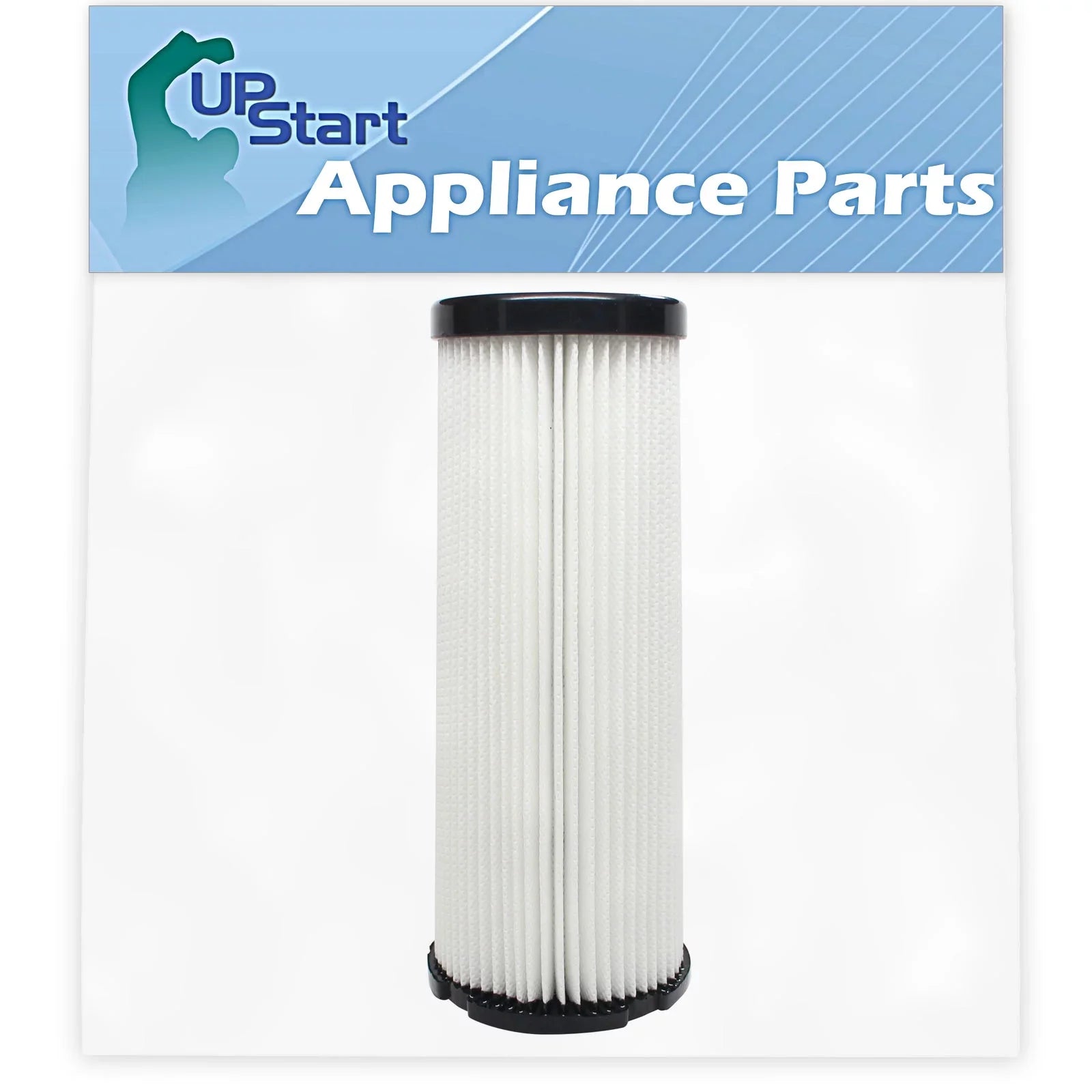 Devil Replacement Filter HEPA Compatible - Dirt HEPA Vacuum F1 M091700 Devil 3JC0280000, Cruiser Self-Propelled Filter Dirt 5-Pack
