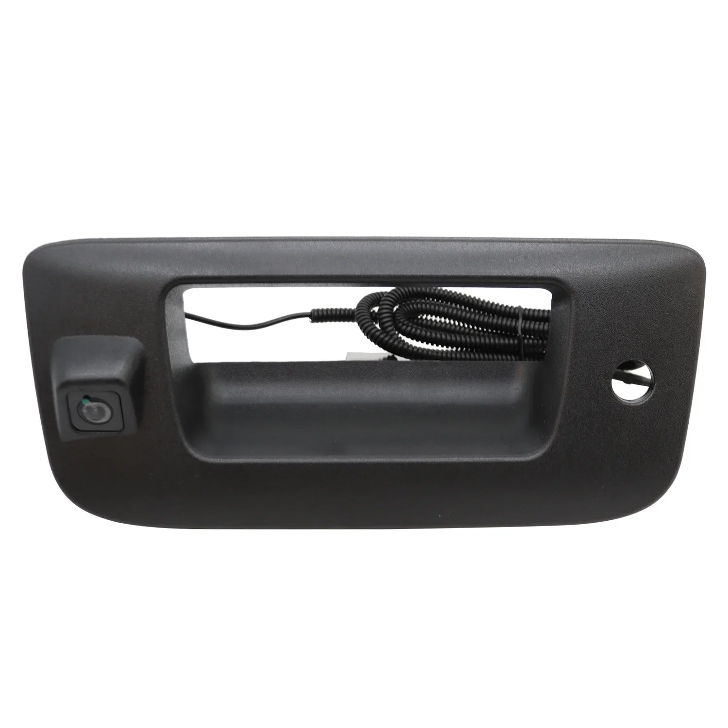 Tailgate Rear GMC Camera Norabaka Handle 2007-2013 Chevy Sierra for View Silverado/ Backup