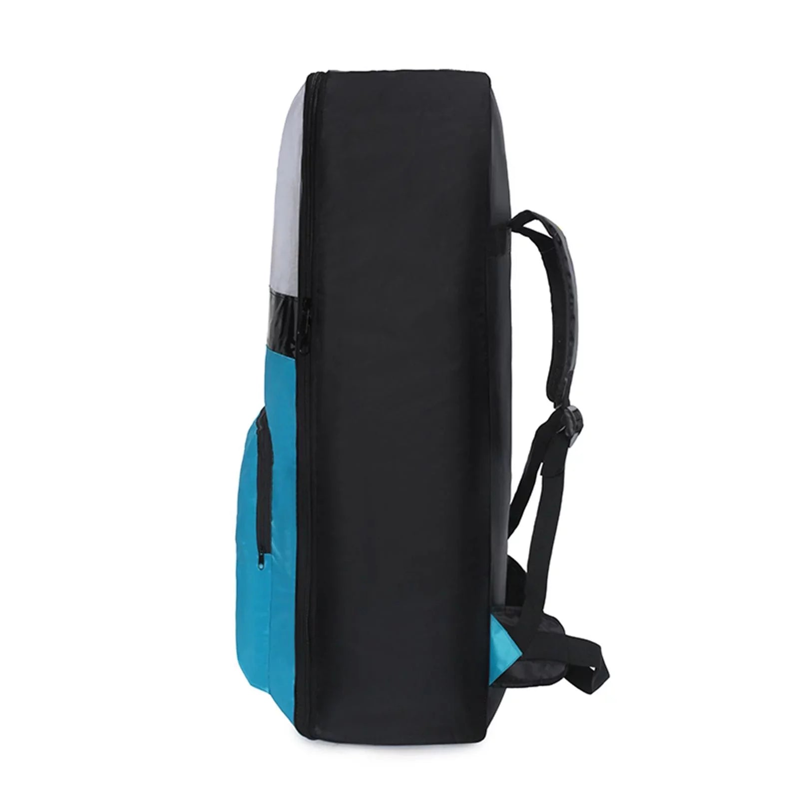 Paddleboard Backpack Board Surfing Capacity Inflatable Kayak Board Backpack Rucksack for Paddle Large Carrier Surf Nylon Universal Surfboard