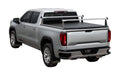 Truck Ford Bed Aluminum Racks 5' Fits F4010081 2019-2022 Silver M-series Ranger ADARAC