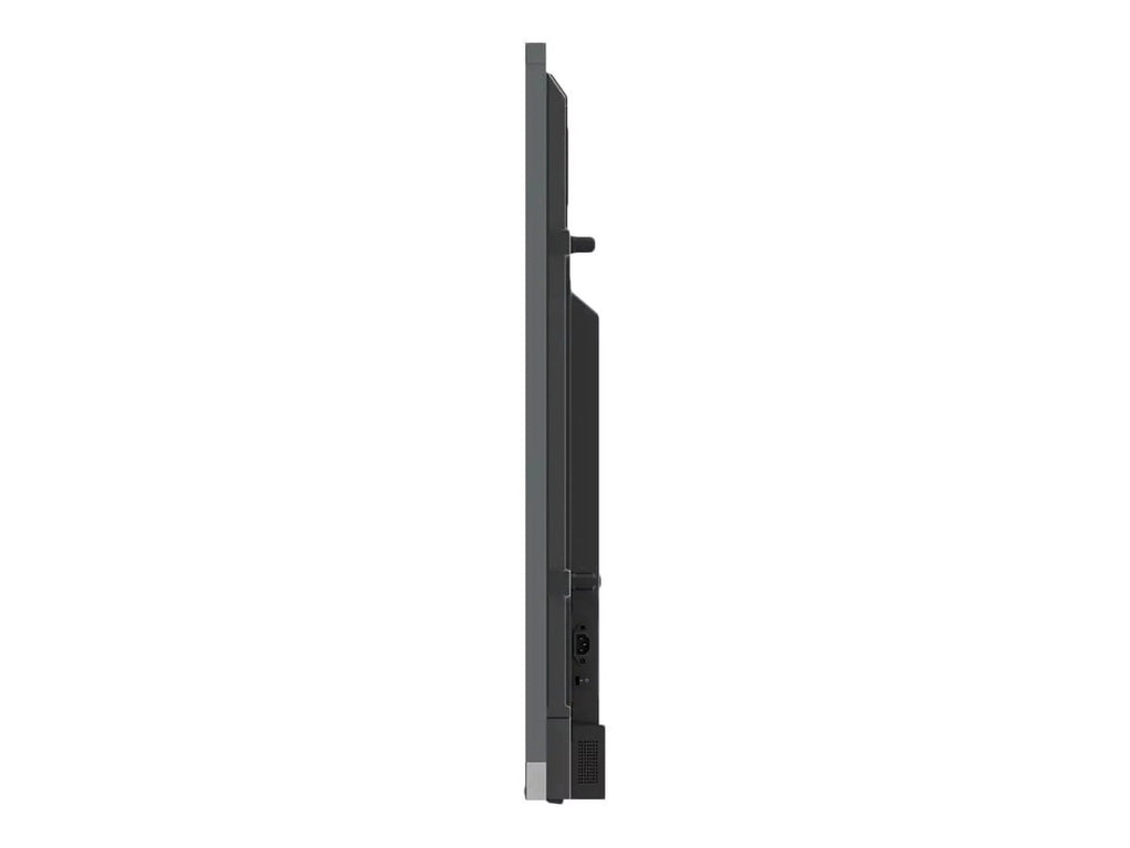 Education Diagonal touchscreen Class display 2160 LED x - - LED-backlit direct-lit 3840 with RE6501 - UHD (2160p) BenQ - - interactive 65" 4K LCD