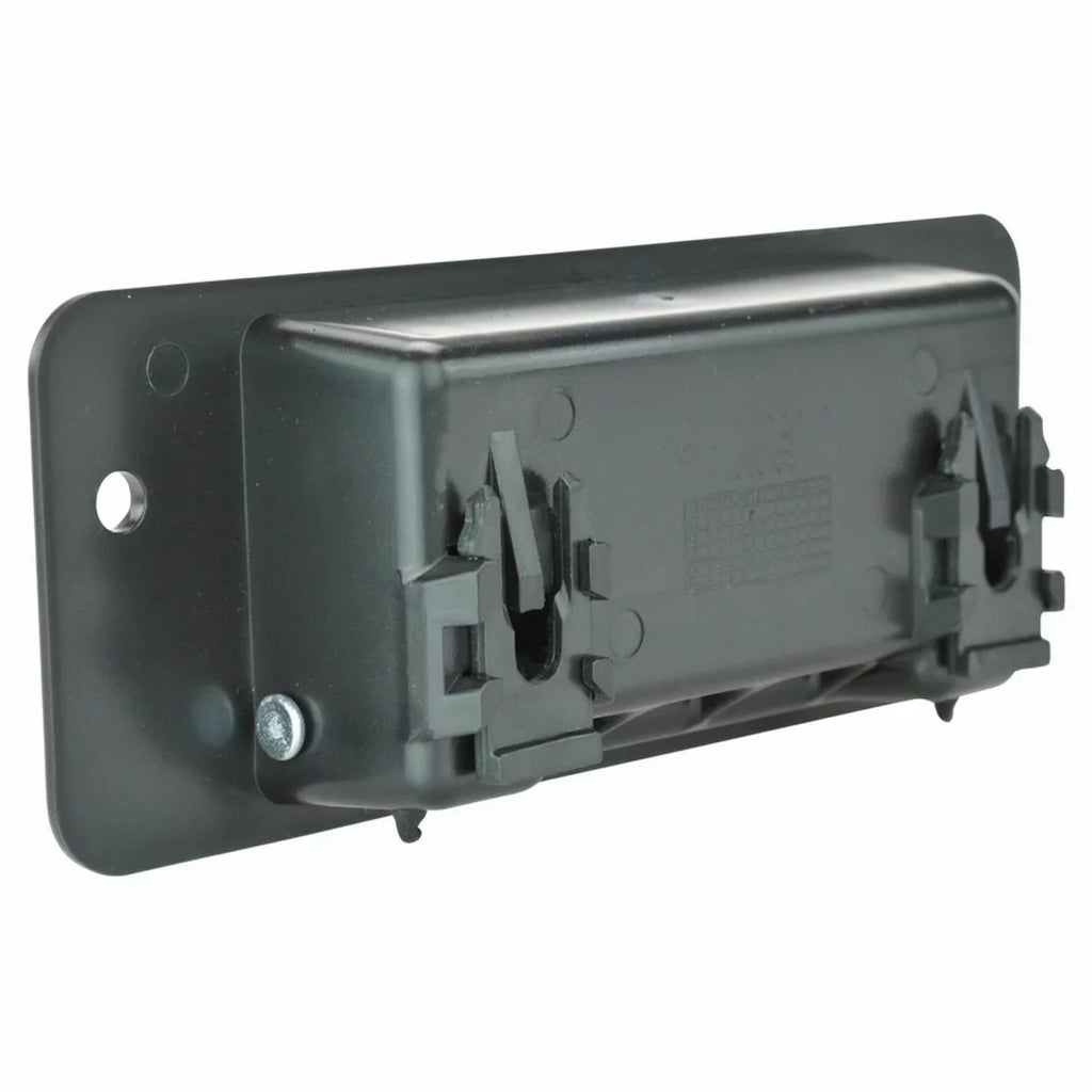 LH Left Door Rear Van Teledu Cargo Handle Ford Outside For Hinged Back
