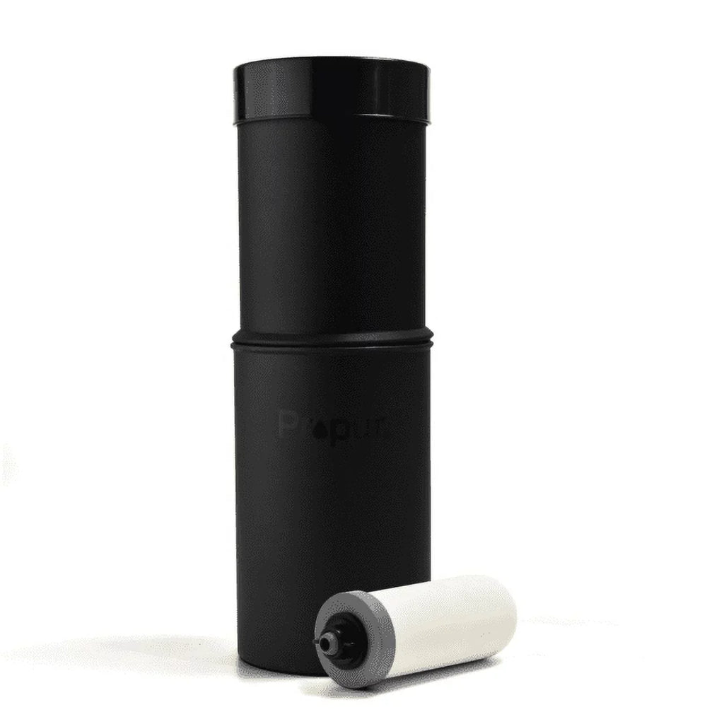 Personal Scout Filtration Water ProOne Gravity II Compact System