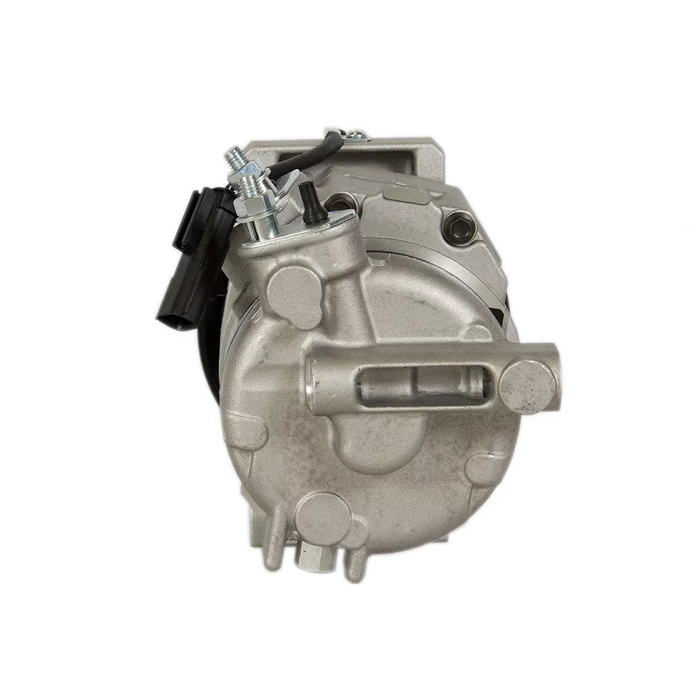 New Compressor Number Special Part With Ac Dodge Durango by NUMBER R/T Compatible 3276428155869 2014 2015 Citadel Limited Service