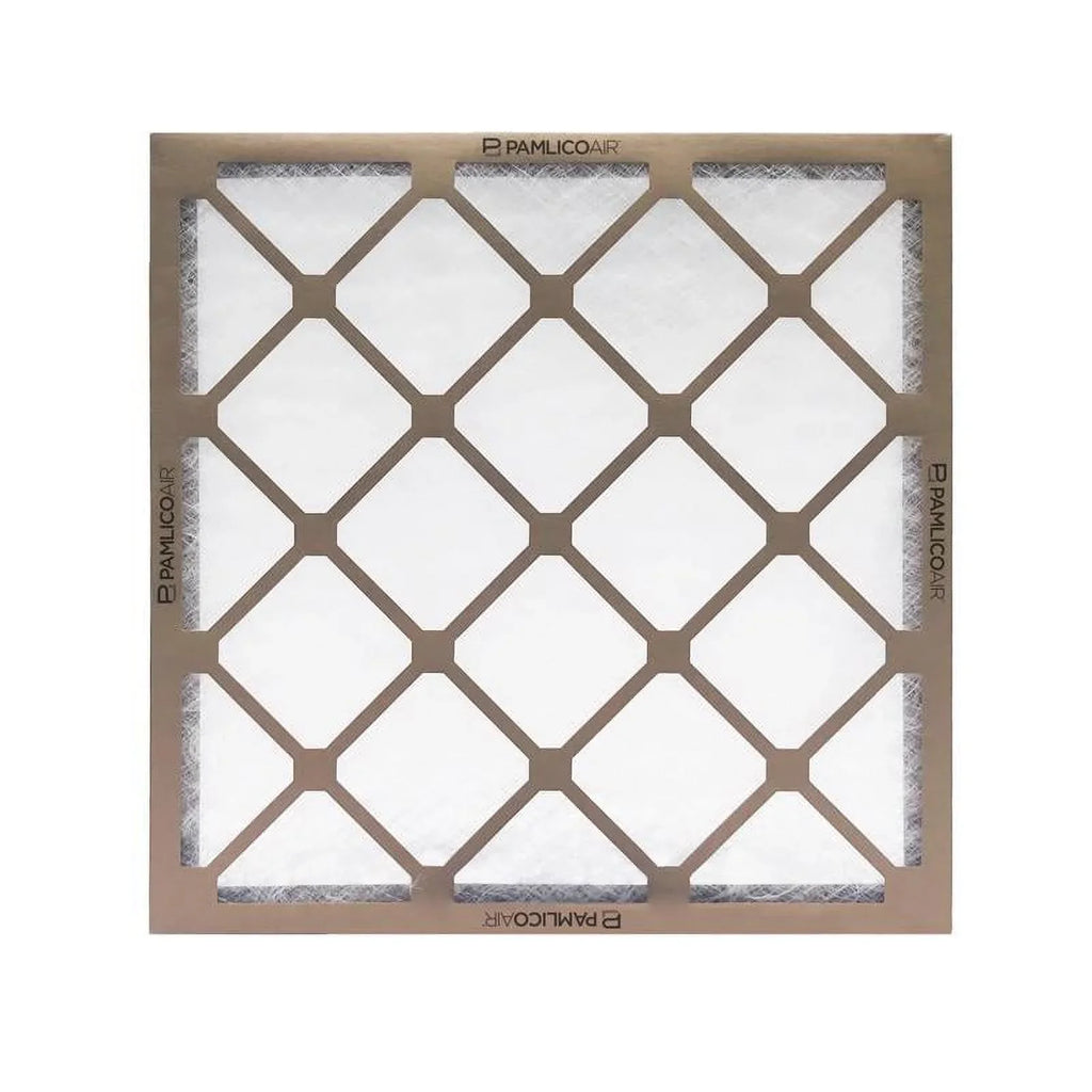 Air x MERV Air 12 Pamlico Pack 18 Filter 14 4 in. 1 of x Fiberglass -