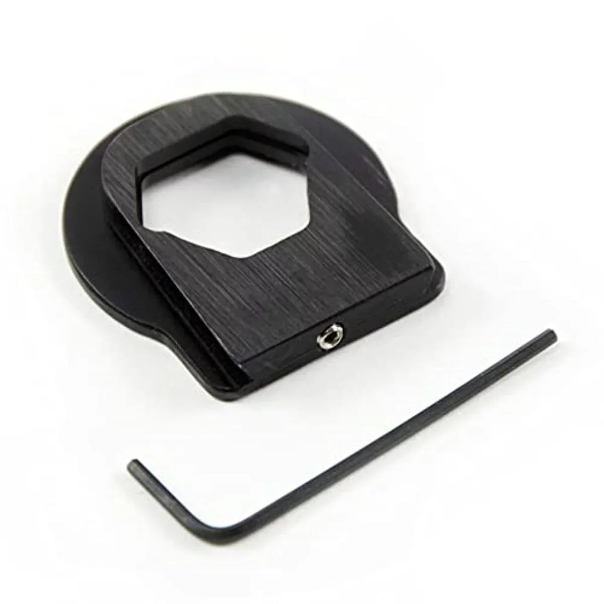 Bracket Mount Twist-Off Brandmotion Adapter Mirror