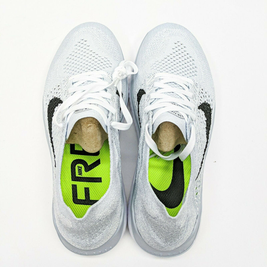 rn free flyknit 2018 nike women's shoes running
