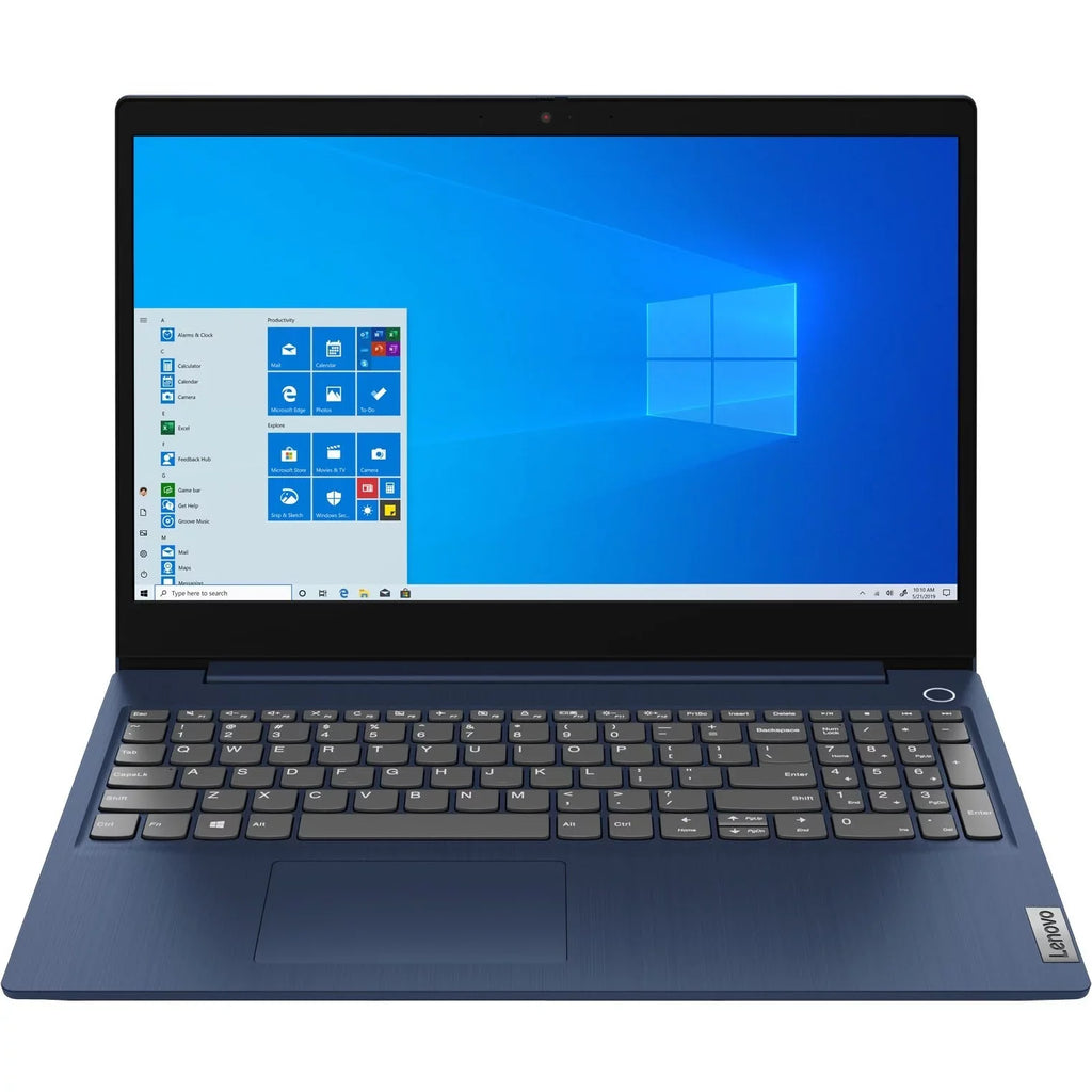 i5-1135G7 SSD 15ITL05  IdeaPad Windows Notebook 82FG00DKUS - 256GB 10 Abyss x 8GB Intel RAM Core Xe Home 2.4GHz Graphics - - Iris Intel - - - 5i Blue 15.6" 1920 - 1080