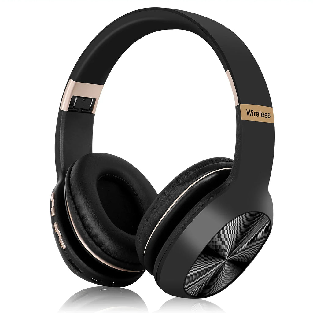 For with Galaxy – Comfort Headphones II  Noise-Cancelling, Black Bluetooth M02s UrbanX Perfect Overhead Wireless 955