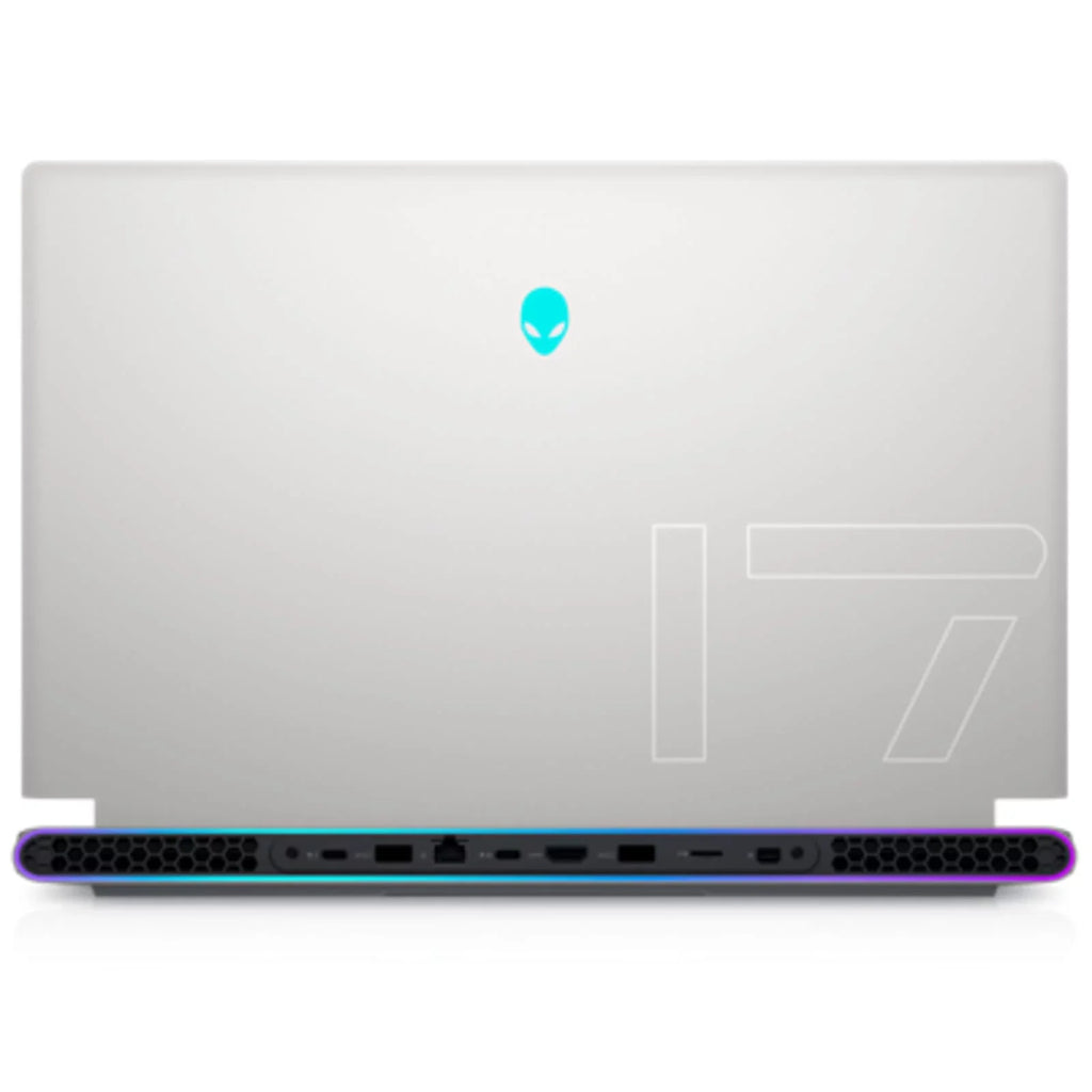 (2022) 2TB 64GB Core 14 GDDR6X i9 4K Gen + Gaming 2TB notebook - Restored SSD X17 12GB SSD (Refurbished) GHz - Alienware R2 RAM - CPU Cores Ti 17.3" DELL 3080 - - 12th 5 @