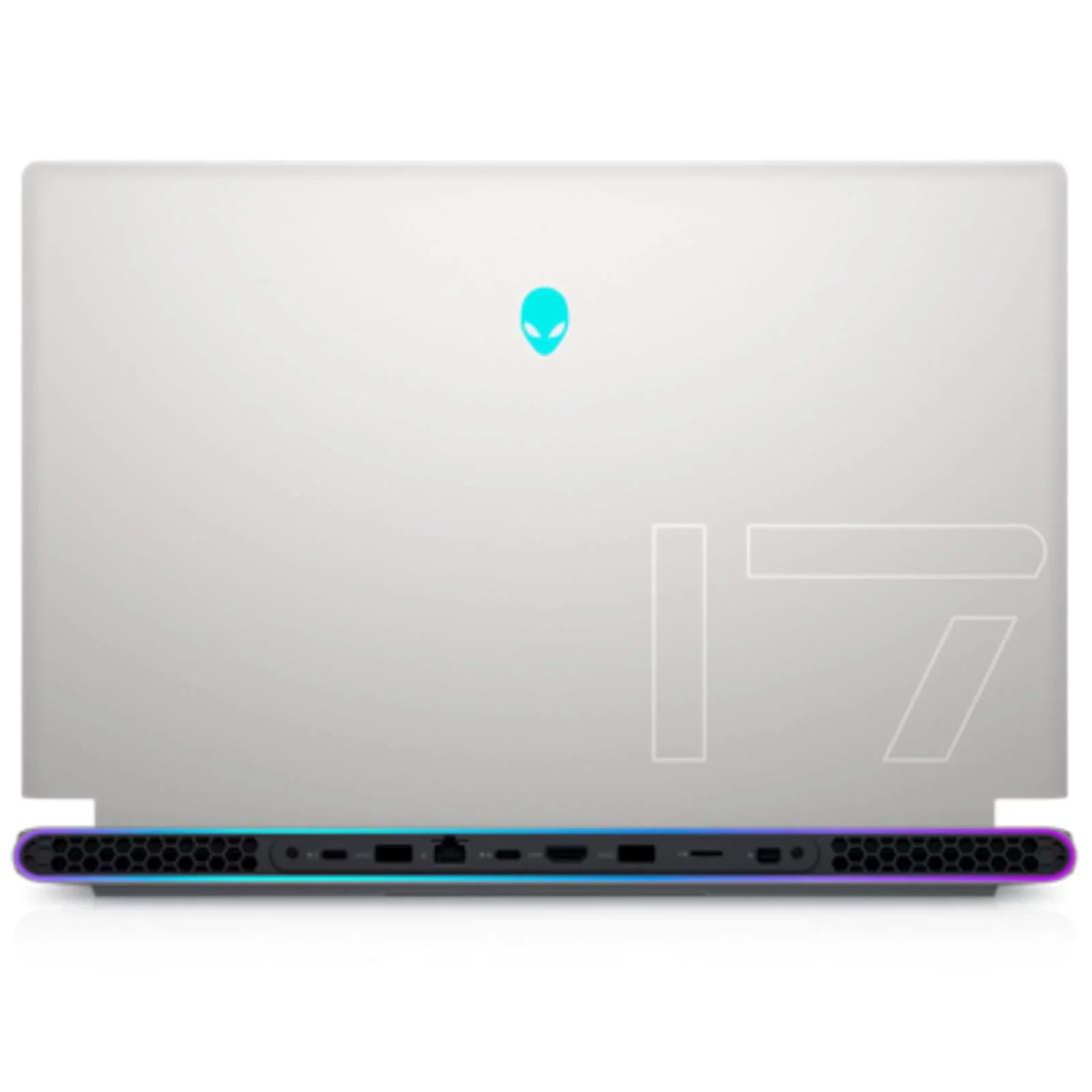 (2022) 2TB 64GB Core 14 GDDR6X i9 4K Gen + Gaming 2TB notebook - Restored SSD X17 12GB SSD (Refurbished) GHz - Alienware R2 RAM - CPU Cores Ti 17.3" DELL 3080 - - 12th 5 @