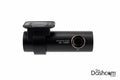 BlackVue Front for GPS Memory 64 GB w/ and Cloud-Capable DR900S-2CH Card WiFi Rear 4K Dual Lens Dashcam