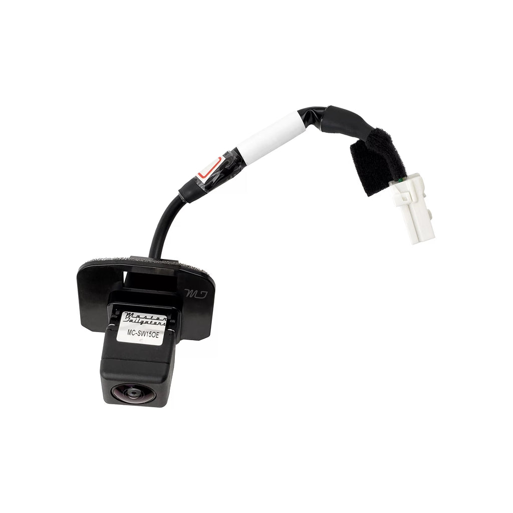 86267VA000 Tailgaters Replacement (2015-2016) for Subaru # OE Master WRX Camera Backup Part
