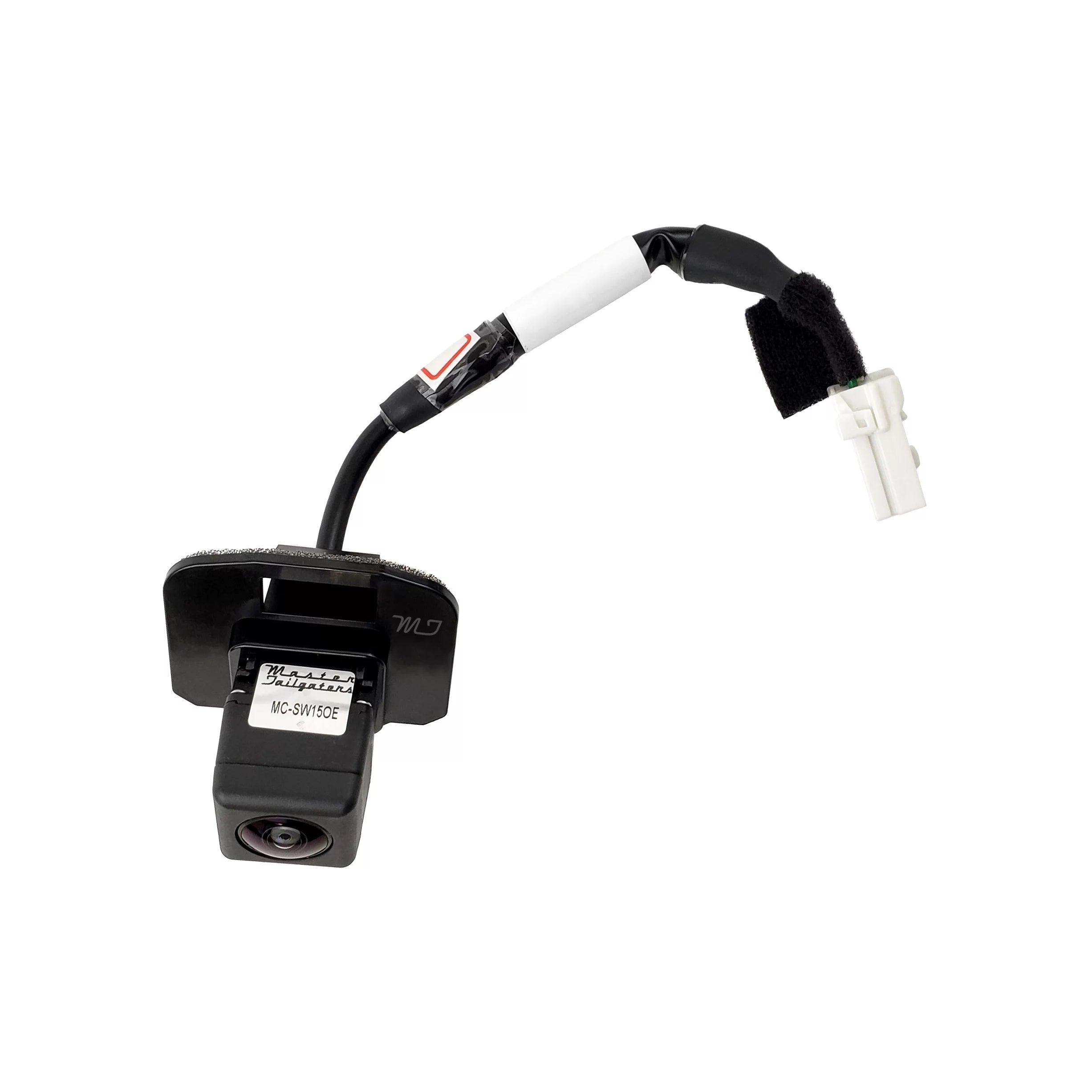 86267VA000 Tailgaters Replacement (2015-2016) for Subaru # OE Master WRX Camera Backup Part
