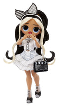 With Movie 4 Surprises Toys Fashion LOL - OMG Ages Surprise 2 Glasses, Outfits, 25 Fashion 6+ Playset Including for 3D 5 Magic™ Movie Doll Starlette Girls