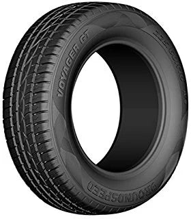 Tire SE, 97 Voyager Honda 2013-18 Ford GT Fits: W Groundspeed Civic Focus LX-P 215/55R16 2016-18