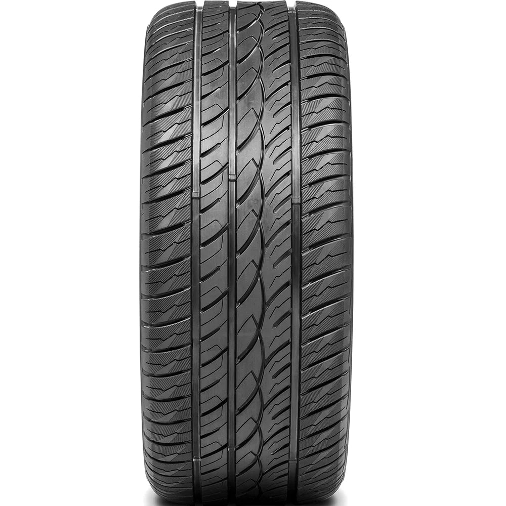 HP S Hybrid Energi ZR A/S Ford 235/50R17 Fits: 96W Fusion Fusion Ford 2016-18 SE, Voyager Performance Groundspeed 2014-15 Tire