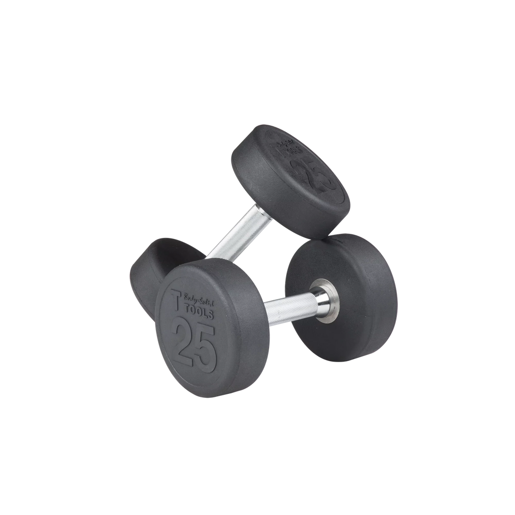 Solid Premium Rack Body Package GDR44-RFDP Dumbbell