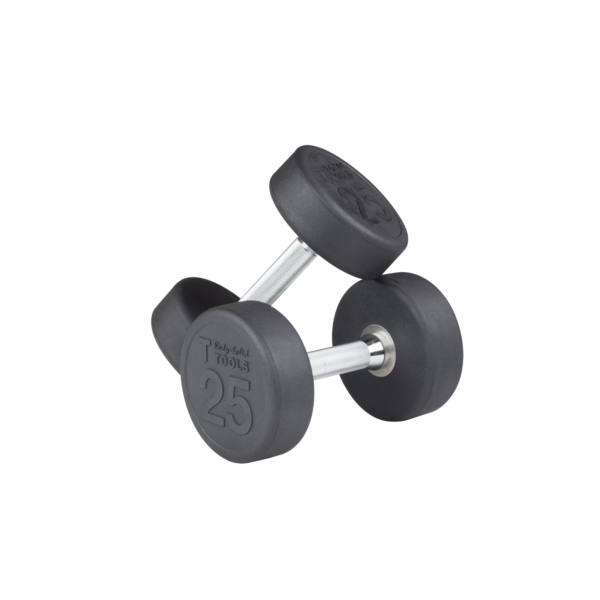 Solid Premium Rack Body Package GDR44-RFDP Dumbbell