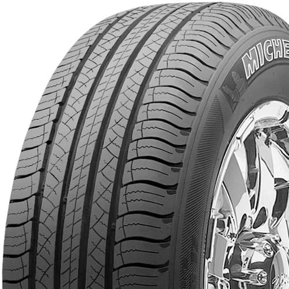 LE XLT, Plus Michelin Tour Explorer Fits: Ford Tire Highlander 104 2011-19 Toyota T 2014-19 Latitude 245/60R18