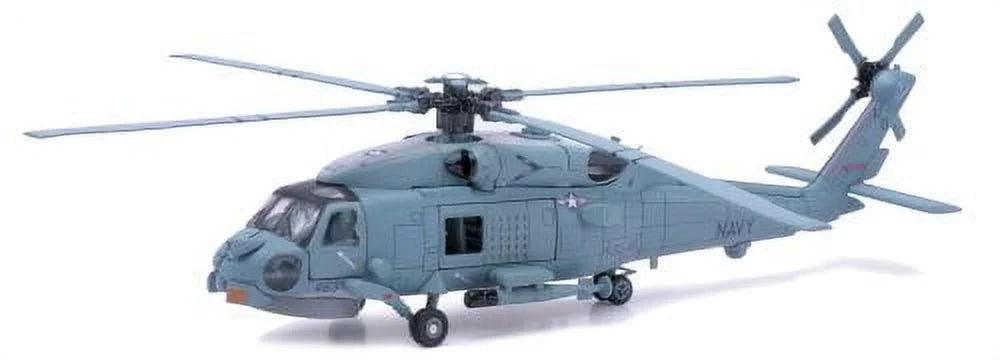 D/C 1/60 Sea Hawk Helicopter SH-60 New-Ray