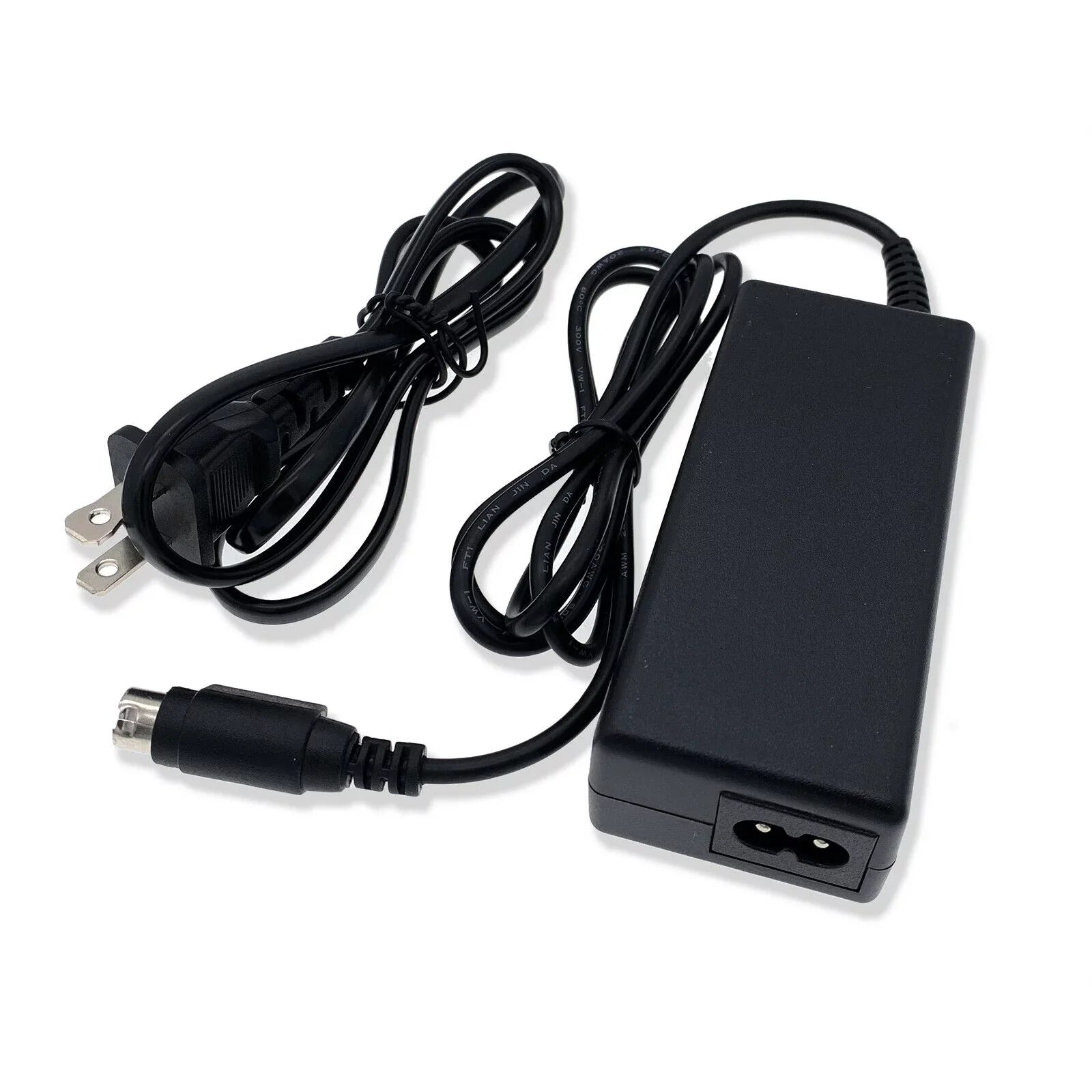 Subwoofer For iSub Cord Power AC Kardon 2000 Supply Harman Adapter New Speaker
