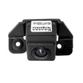 Replacement Tucson Tailgaters w/o # Backup for 95790-2S110, OE (2010-2013) System Hyundai 95790-2S112 Navigation 95790-2S100, Camera Master Part