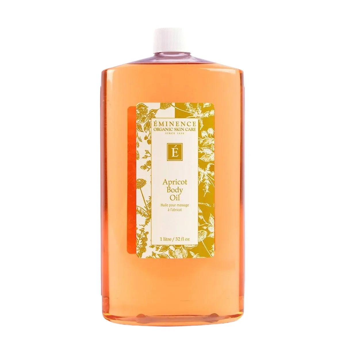 Apricot Organic Eminence Oil Body