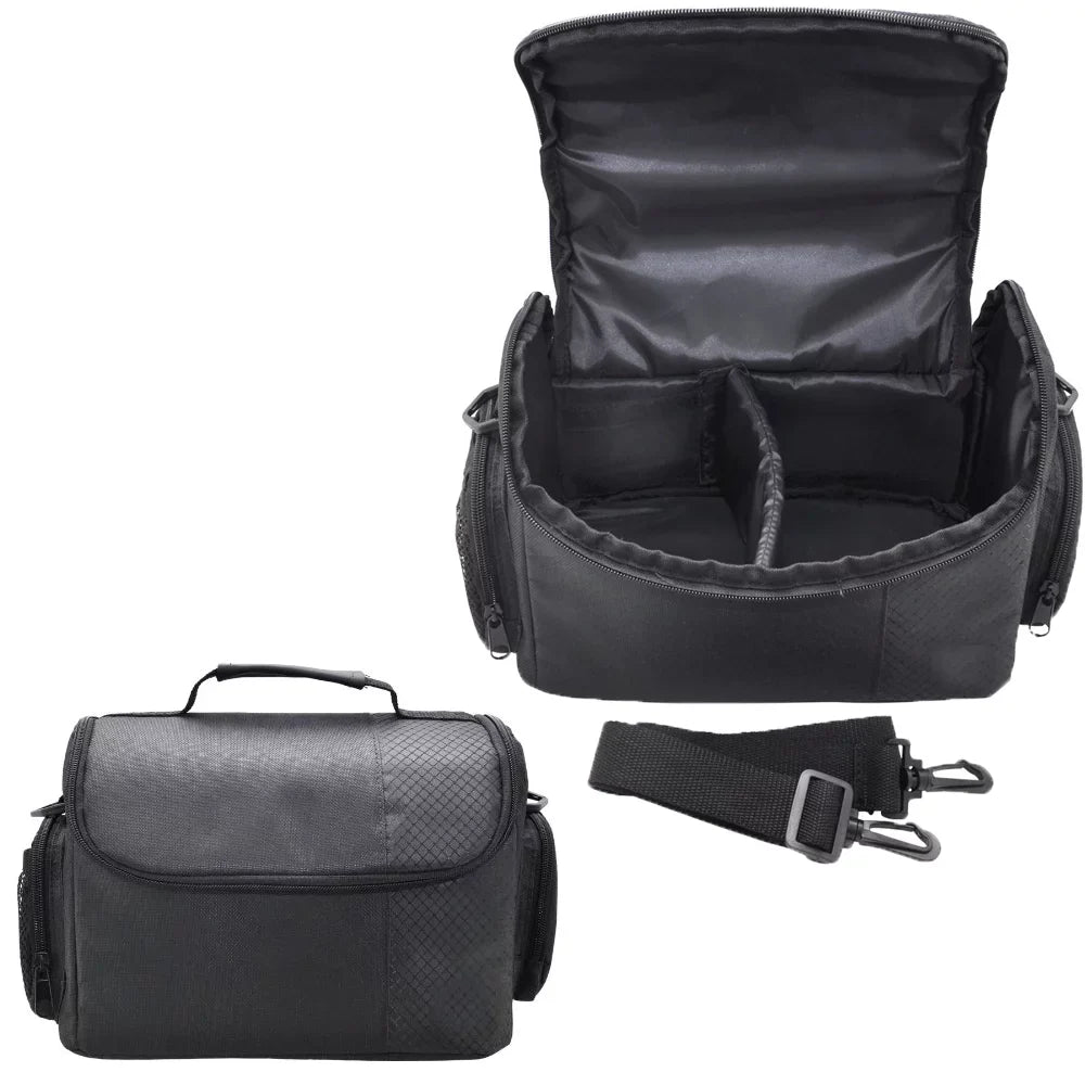 24-200mm VR Mirrorless Lens Case Nikon Lens Storage Cleaning 64GB Backup International + 35mm Battery + Kit - f/1.8 + Version UV Z5 with + f/4-6.3 Filter S + +