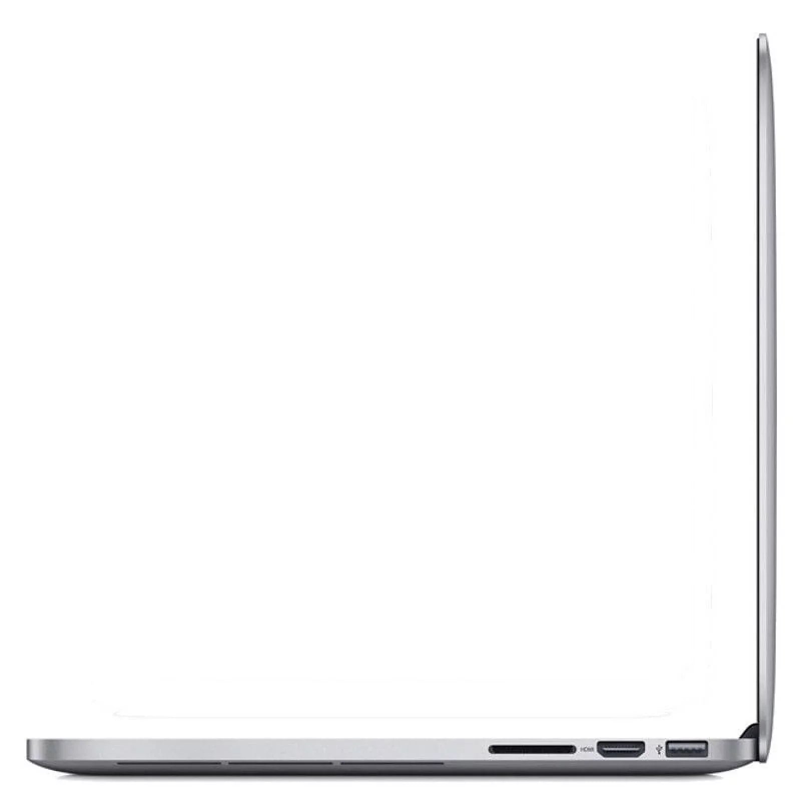 Pro (Refurbished) 128GB - Core Restored 8GB SSD intel i5 13 Retina MD212LL/A  MacBook RAM 2.5GHz