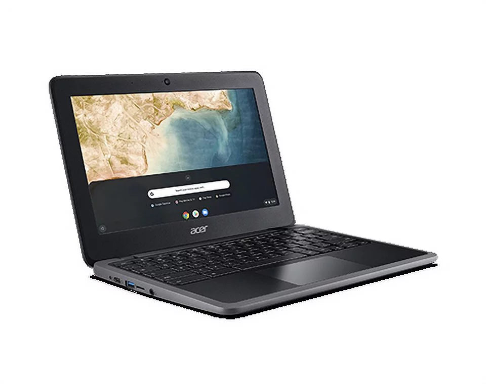 32GB C733T-C962 N4020 Touchscreen ChromeBook eMMC OS 4GB Restored (Refurbished) 311 11.6"  Chrome